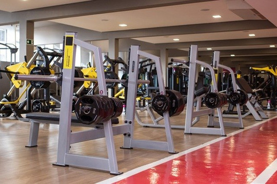 Imagem 1 da galeria do parceiro Contorno Do Corpo - Lafaiete