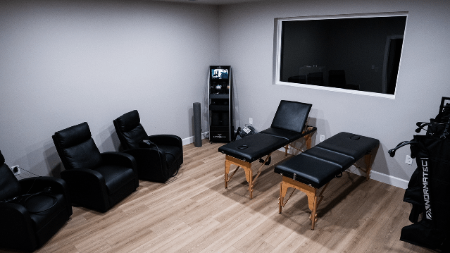 Image 3 from Elite Speed and Sports Training partner gallery