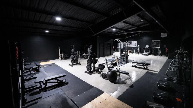 Image 1 from Elite Speed and Sports Training partner gallery