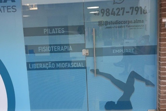 Imagem 3 da galeria do parceiro Corpo e Alma Pilates