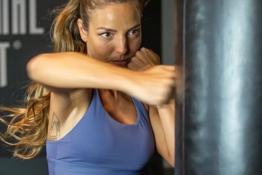 Imagem 1 da galeria do parceiro Funcional Fight Club