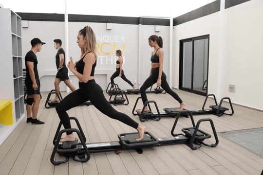 Imagen 3 de la galería del partner Soulcore by Lagree Polanco