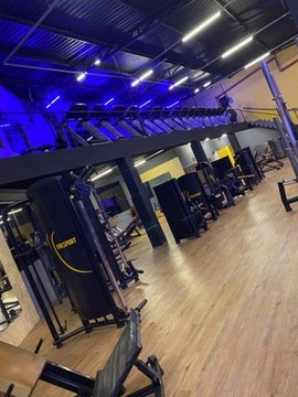 Imagem 3 da galeria do parceiro Academia Compassfit - Primavera