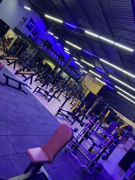 Imagem 2 da galeria do parceiro Academia Compassfit - Primavera