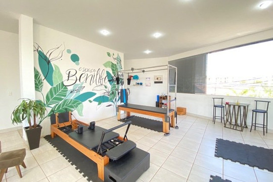 Imagem 1 da galeria do parceiro Espaço Benilife