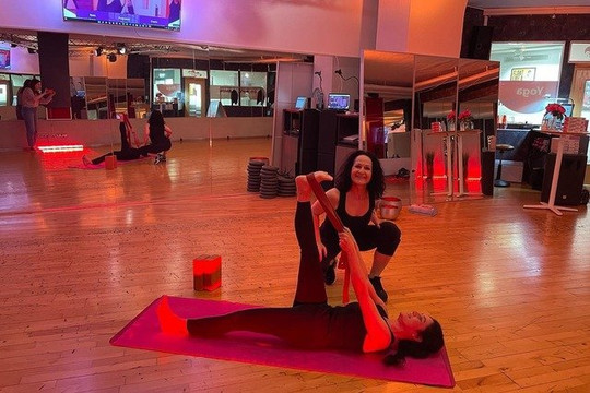 Bild 3 von lamovida Partnergalerie