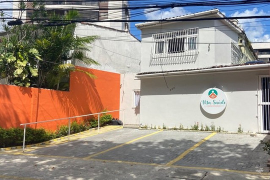 Imagem 2 da galeria do parceiro Clínica Vita Saúde