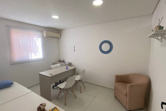 Imagem 3 da galeria do parceiro Clínica Vita Saúde