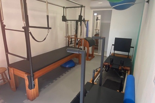 Imagem 1 da galeria do parceiro Clínica Vita Saúde