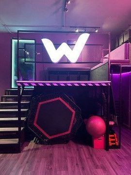 Imagen 3 de la galería del partner Double You Fitness Club