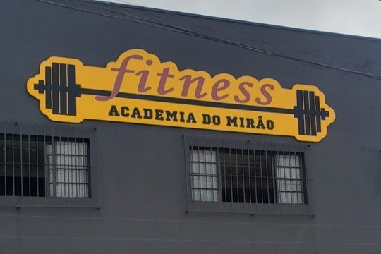 Imagem 1 da galeria do parceiro Academia do Mirão
