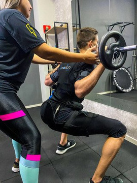 Imagem 3 da galeria do parceiro 7Force Bauru