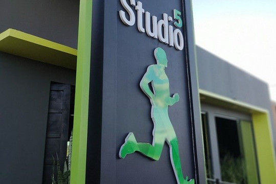 Imagem 1 da galeria do parceiro Studio5