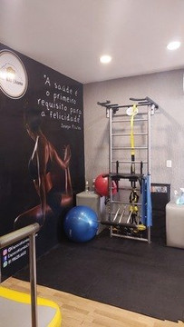 Imagem 3 da galeria do parceiro Espaço Kamila Chaves Unidade Barro