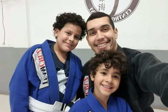 Imagem 3 da galeria do parceiro CT Cardoso Team