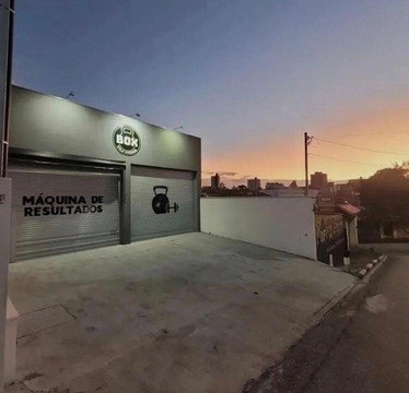 Imagem 2 da galeria do parceiro Box Vila Vitória