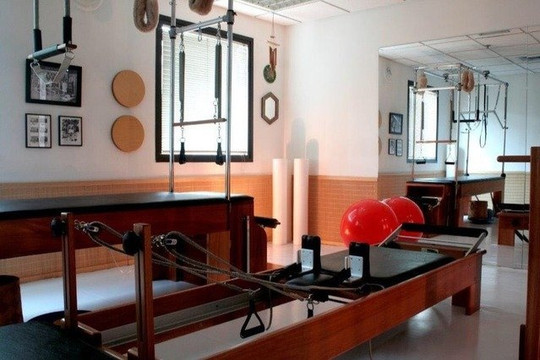 Imagem 1 da galeria do parceiro Criah Movimento