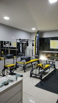 Imagem 3 da galeria do parceiro Espaço Kamila Chaves Unidade BV2 Navegantes