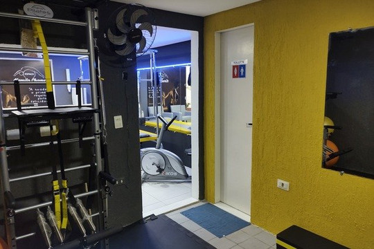 Imagem 3 da galeria do parceiro Espaço Kamila Chaves Unidade Boa Viagem