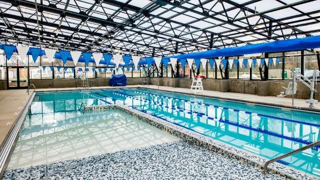 Image 1 from Cordova Family YMCA partner gallery