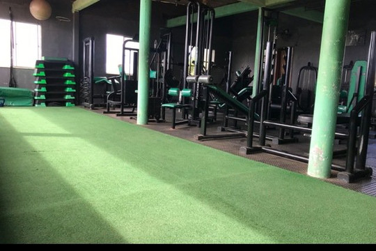 Imagem 1 da galeria do parceiro Academia Every Fitness