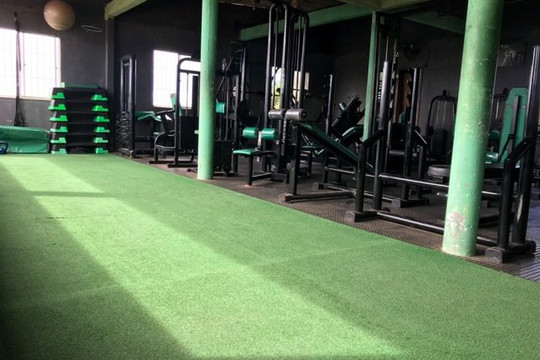 Imagem 3 da galeria do parceiro Academia Every Fitness