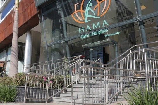 Imagem 2 da galeria do parceiro Hama Pilates - Premium