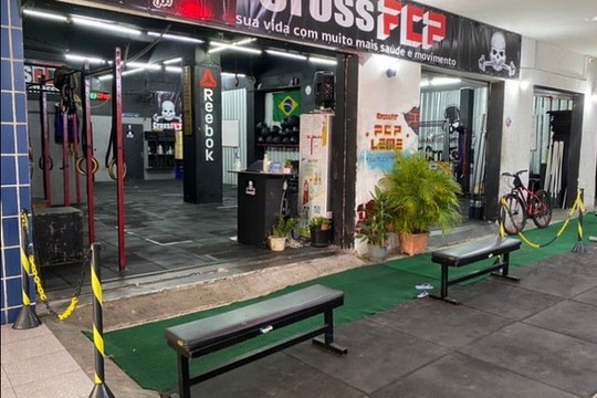 Imagem 1 da galeria do parceiro CrossFCP Leme