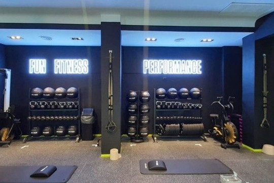 Imagen 3 de la galería del partner Bigg - Botanico