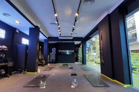 Imagen 2 de la galería del partner Bigg - Botanico