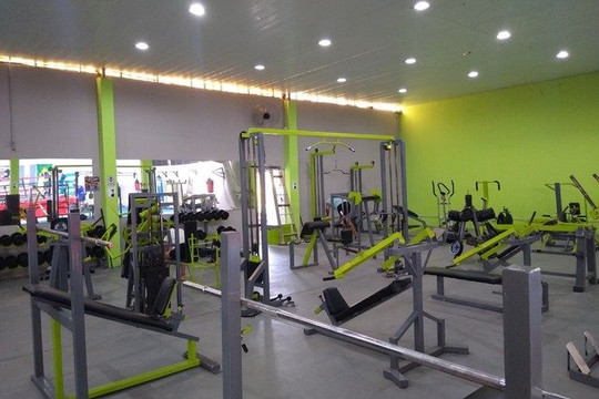Imagen 1 de la galería del partner Gimnasio Power GYM Puerto Nuevo