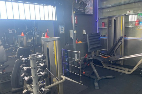 Imagem 3 da galeria do parceiro TONFUNCIONAL