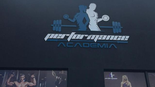 Imagem 2 da galeria do parceiro Academia Performance Iacri