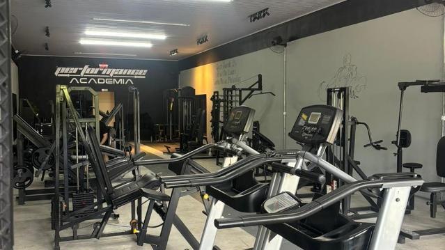Imagem 1 da galeria do parceiro Academia Performance Iacri