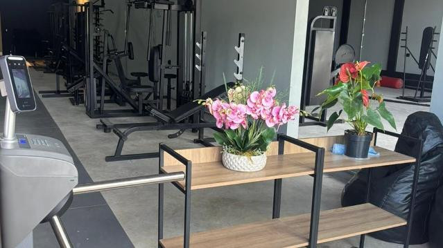 Imagem 3 da galeria do parceiro Academia Performance Iacri