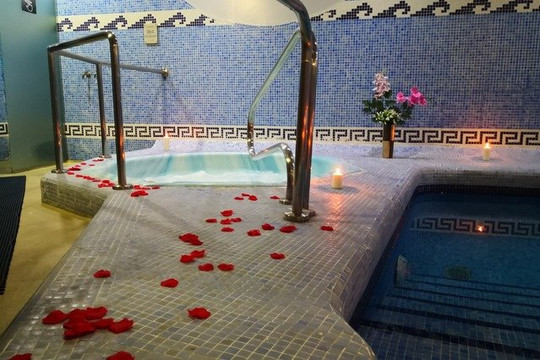 Imagen 3 de la galería del partner Aqua-Body Centro Fitness, Fisioterapia y SPA