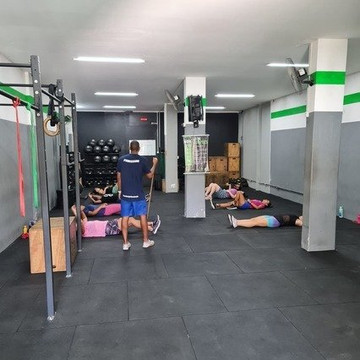 Imagem 3 da galeria do parceiro Cross Hero Jardim Colorado