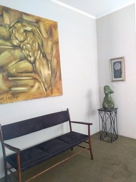 Imagem 3 da galeria do parceiro COBB Clínica Oldack Barros Saúde Integrada