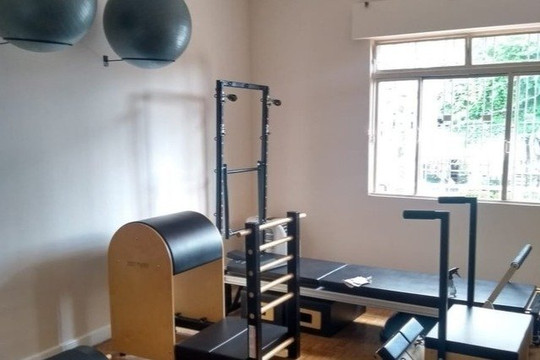 Imagem 1 da galeria do parceiro COBB Clínica Oldack Barros Saúde Integrada