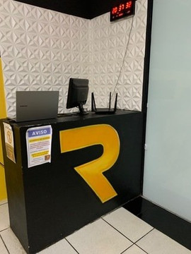 Imagem 2 da galeria do parceiro Acadêmia Ró Queiroz