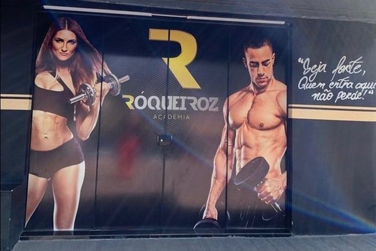 Imagem 1 da galeria do parceiro Acadêmia Ró Queiroz