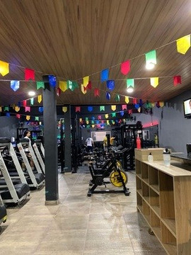 Imagem 3 da galeria do parceiro Glaxy Fitness