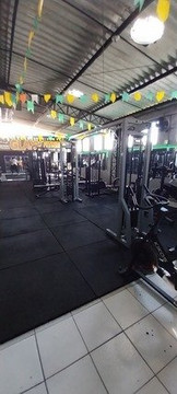 Imagem 3 da galeria do parceiro GLAXY FITNESS
