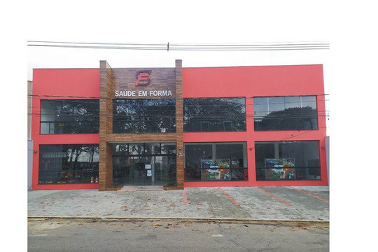 Imagem 1 da galeria do parceiro Academia Saúde em Forma
