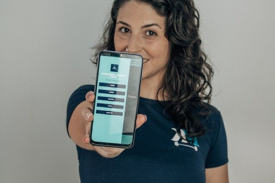 Imagem 3 da galeria do parceiro Kamila Mafra