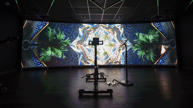 Image 2 from Everyone Active - Chesham Leisure Centre partner gallery