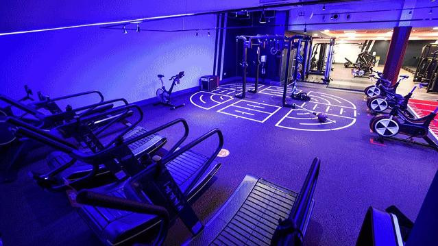 Image 3 from Everyone Active - Chesham Leisure Centre partner gallery