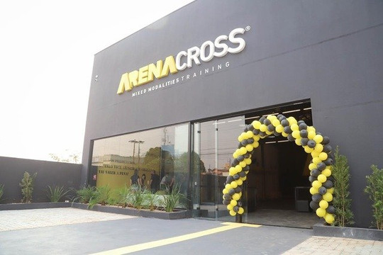 Imagem 3 da galeria do parceiro Arena Cross - Tangará