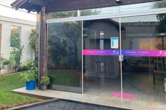 Imagem 2 da galeria do parceiro Estúdio de Pilates Gabriela Cordeiro