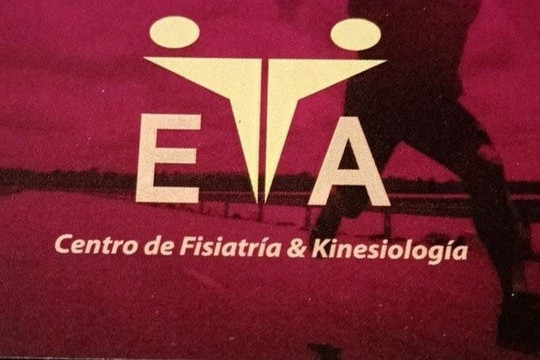 Imagen 1 de la galería del partner Estilo Activo Kinesiologia y Gimnasio